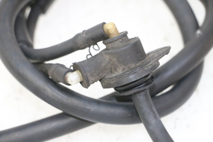 photo de VASO ESPANSIONE TAPPO YAMAHA XJ6 ABS 600 (2008 - 2016) - Primo piano tecnico