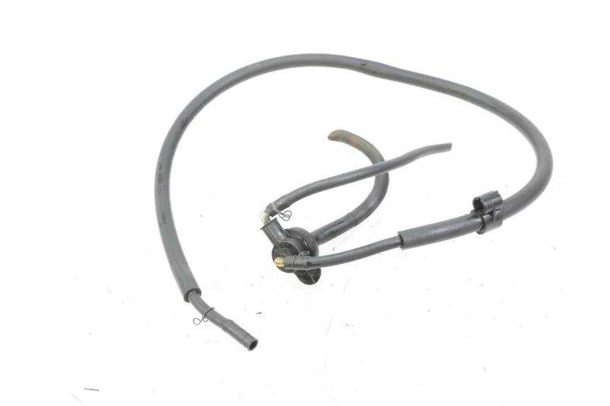 photo de VASO ESPANSIONE TAPPO YAMAHA XJ6 600 (2008 - 2016) - Primo piano tecnico