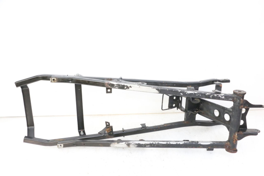 photo de TELAIETTO POSTERIORE APRILIA RS 50 (1999 - 2005) - Zoom sullo stato d'uso