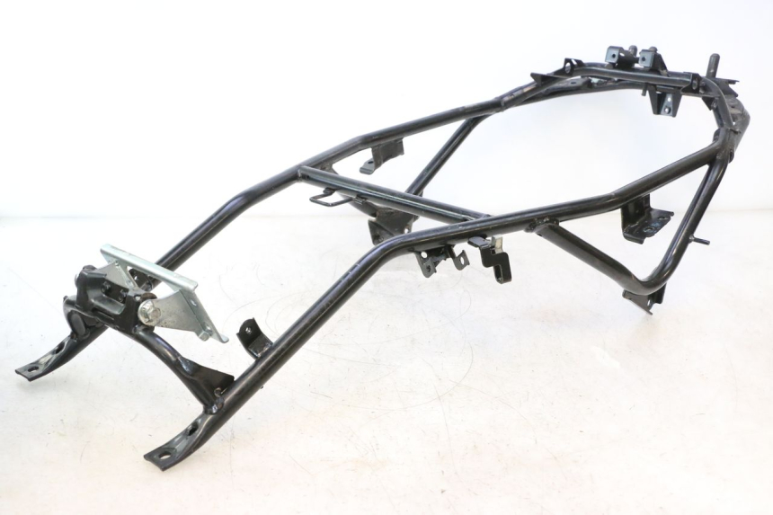 photo de TELAIETTO POSTERIORE SUZUKI BURGMAN EXECUTIVE ABS 650 (2006 - 2012) - Vista principale