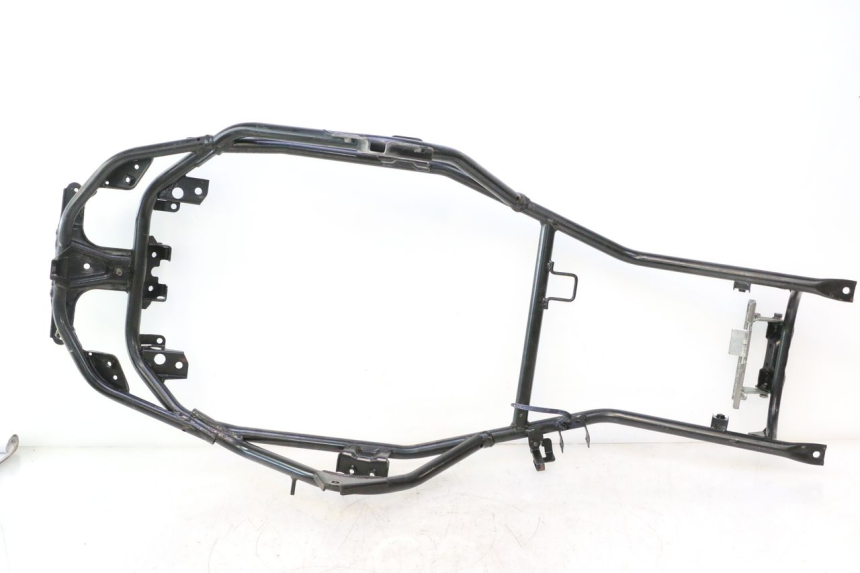 photo de TELAIETTO POSTERIORE SUZUKI BURGMAN EXECUTIVE ABS 650 (2006 - 2012) - Dettaglio del componente