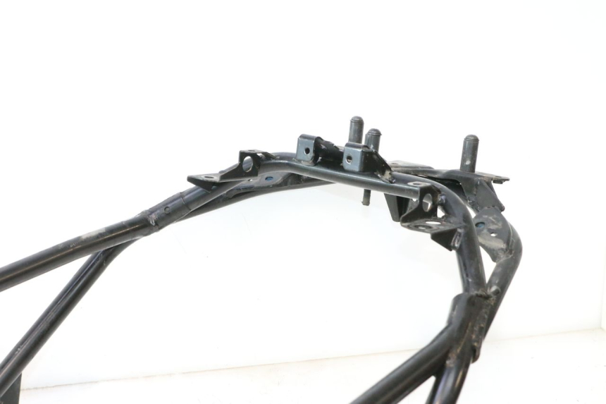 photo de TELAIETTO POSTERIORE SUZUKI BURGMAN EXECUTIVE ABS 650 (2006 - 2012) - Caratteristiche distintive