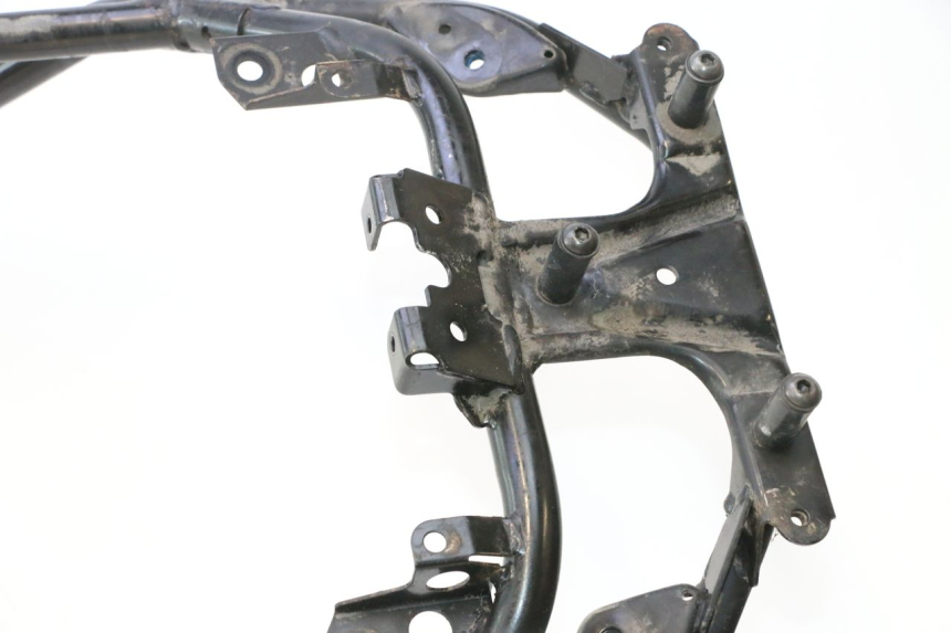photo de TELAIETTO POSTERIORE SUZUKI BURGMAN EXECUTIVE ABS 650 (2006 - 2012) - Ricambio usato controllato
