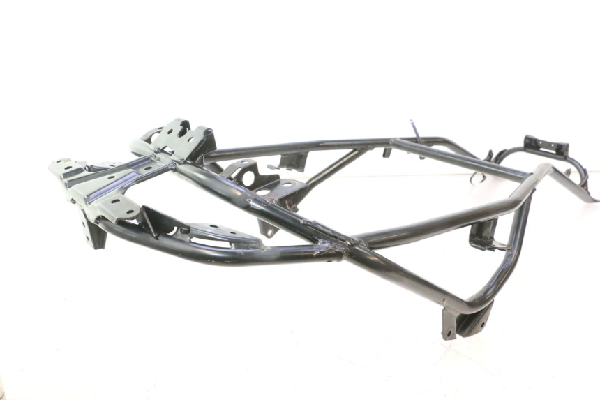 photo de TELAIETTO POSTERIORE SUZUKI BURGMAN EXECUTIVE ABS 650 (2006 - 2012) - Zoom sullo stato d'uso