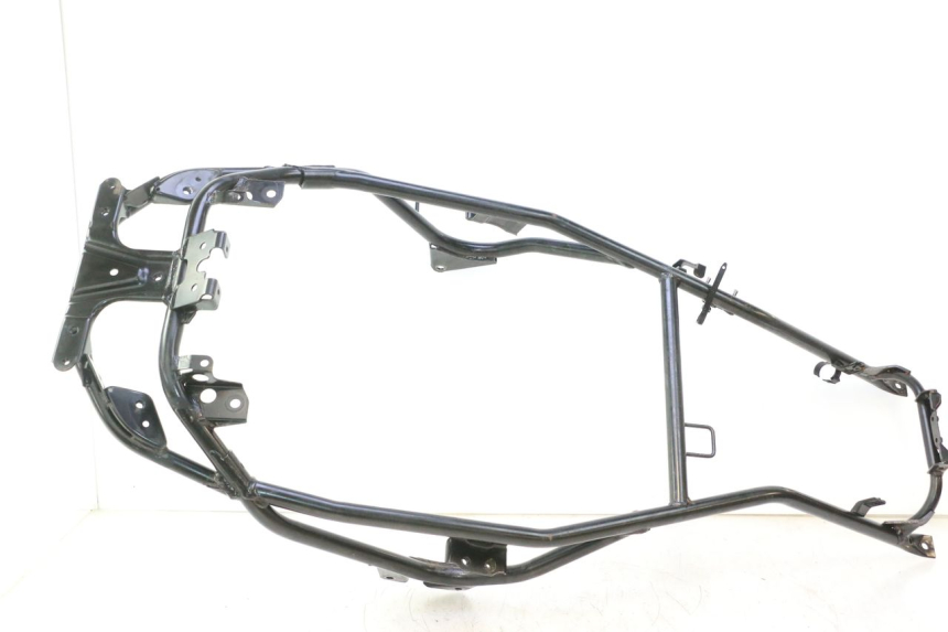 photo de TELAIETTO POSTERIORE SUZUKI BURGMAN EXECUTIVE ABS 650 (2006 - 2012) - Altra angolazione