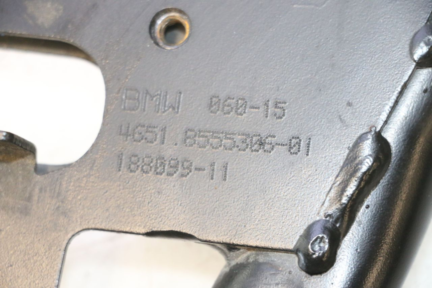 photo de TELAIETTO POSTERIORE BMW C SPORT 650 (2015 - 2021) - Dettaglio del componente