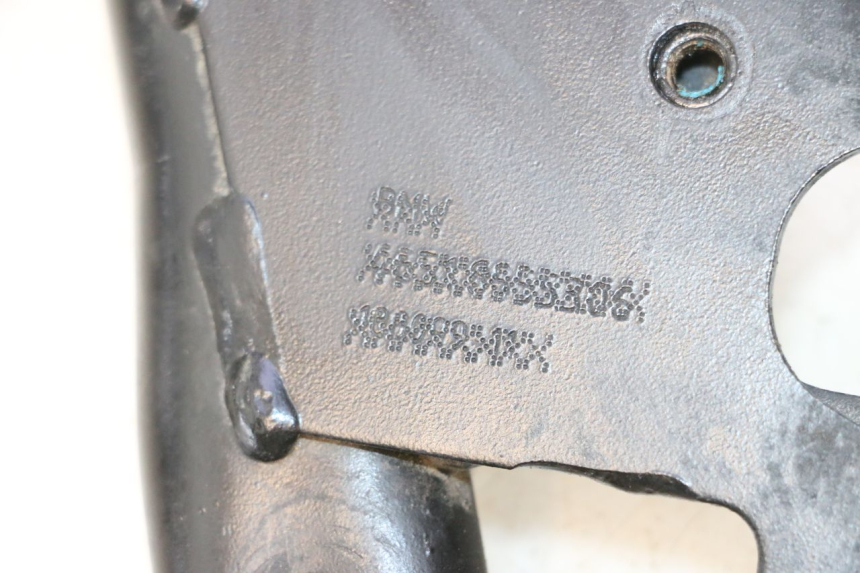 photo de TELAIETTO POSTERIORE BMW C SPORT 650 (2015 - 2021) - Altra angolazione