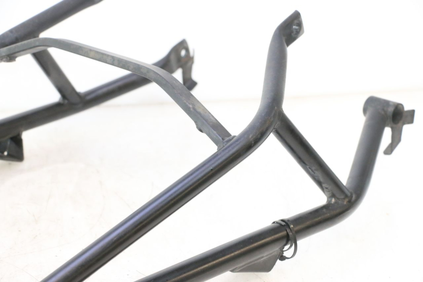 photo de TELAIETTO POSTERIORE BMW C SPORT 650 (2015 - 2021) - Stato della superficie e materiale
