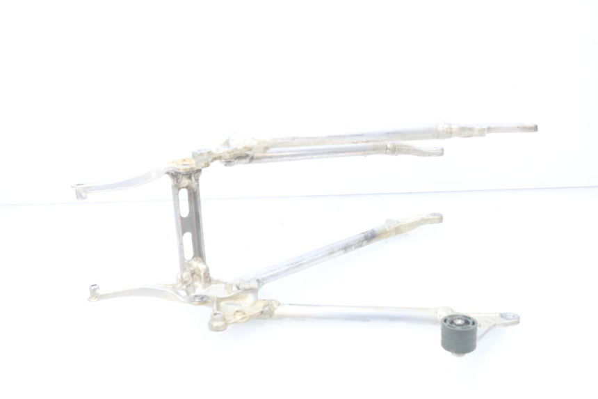 photo de BOUCLE TELAIO POSTERIORE HONDA CRF 250 (2016 - 2017) - Dettaglio del componente