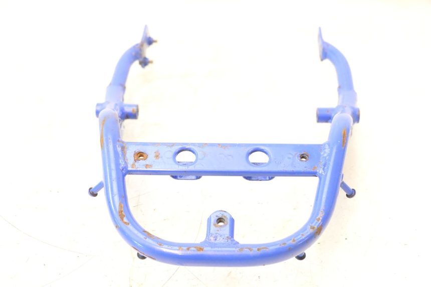 photo de TELAIETTO POSTERIORE SUZUKI DR S 600 (1985 - 1989) - Dettagli dei punti di fissaggio