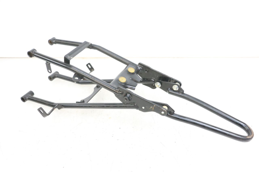 photo de TELAIETTO POSTERIORE KSR RACING DRIFT 140 - Primo piano tecnico