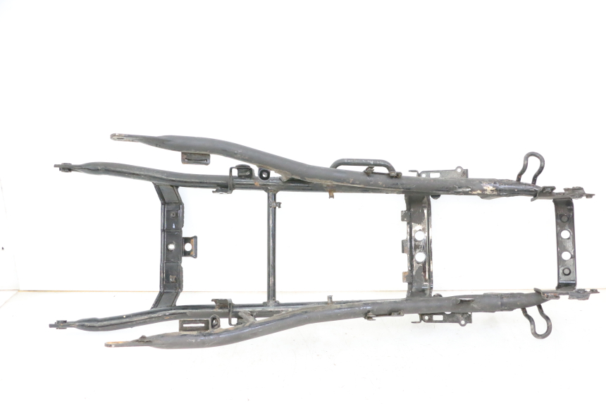 photo de TELAIETTO POSTERIORE YAMAHA FJ 36Y 1100 (1984 - 1985) - Dettaglio del componente