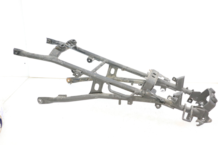 photo de TELAIETTO POSTERIORE YAMAHA FJ 36Y 1100 (1984 - 1985) - Altra angolazione