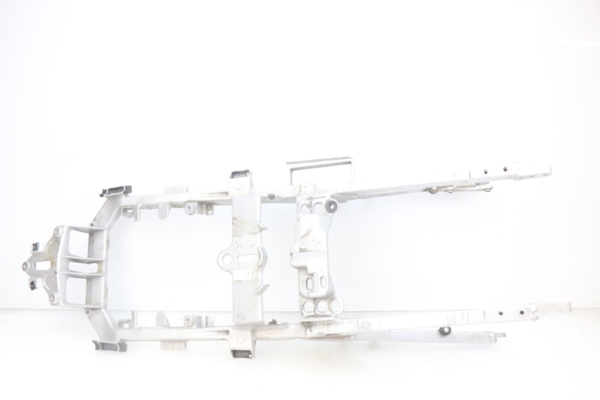 photo de TELAIETTO POSTERIORE YAMAHA FJR ABS 1300 (2016 - 2020) - Vista principale