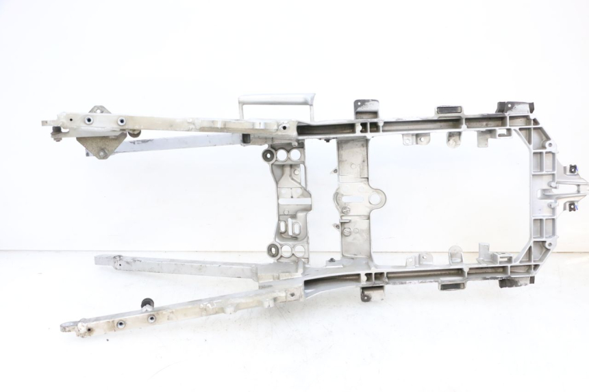 photo de BOUCLE TELAIO POSTERIORE YAMAHA FJR ABS 1300 (2006 - 2012) - Vista d'insieme del prodotto