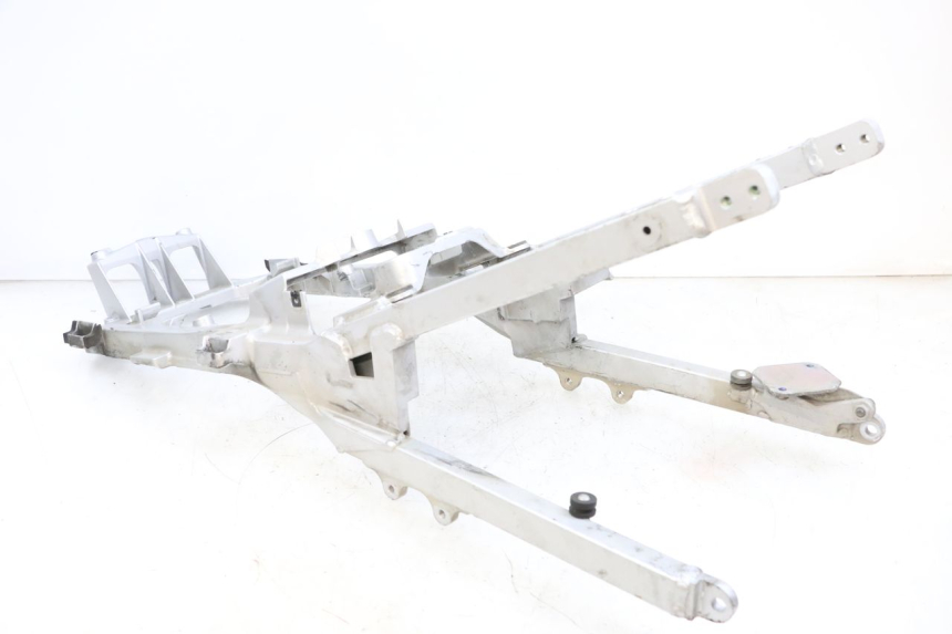 photo de BOUCLE TELAIO POSTERIORE YAMAHA FJR ABS 1300 (2006 - 2012) - Stato della superficie e materiale