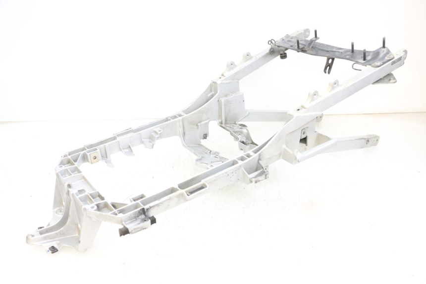 photo de BOUCLE TELAIO POSTERIORE YAMAHA FJR ABS 1300 (2006 - 2012) - Dettaglio del componente