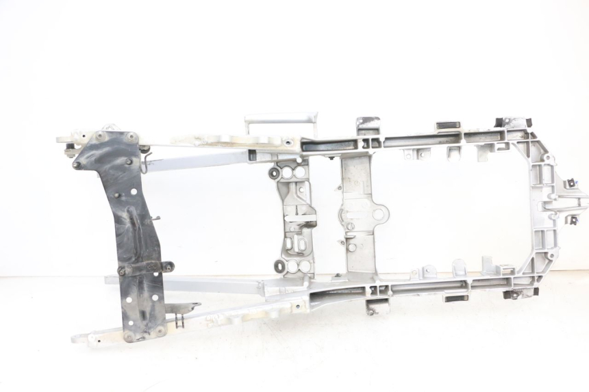 photo de BOUCLE TELAIO POSTERIORE YAMAHA FJR ABS 1300 (2006 - 2012) - Vista d'insieme del prodotto