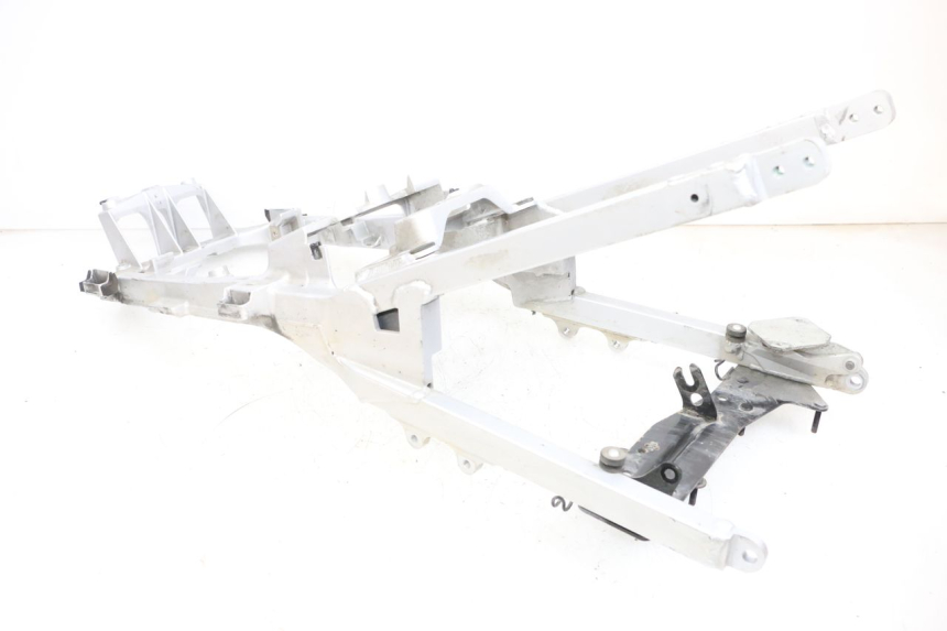 photo de BOUCLE TELAIO POSTERIORE YAMAHA FJR ABS 1300 (2006 - 2012) - Stato della superficie e materiale