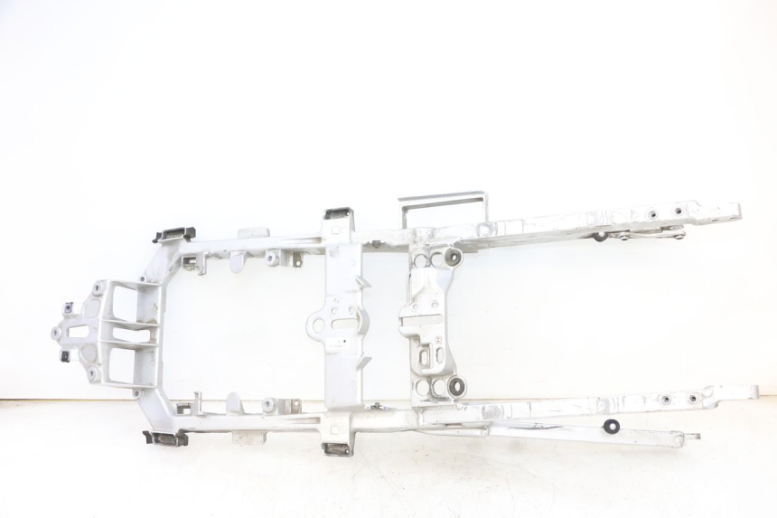 photo de BOUCLE TELAIO POSTERIORE YAMAHA FJR ABS 1300 (2006 - 2012) - Zoom sullo stato d'uso