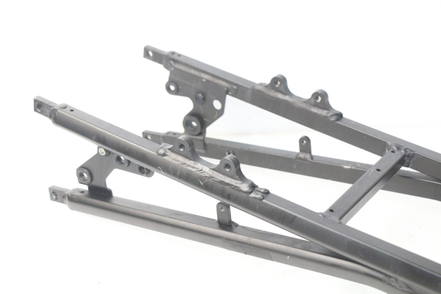 photo de Anello telaio posteriore YAMAHA FZ8 800 (2010 - 2016) - Altra angolazione