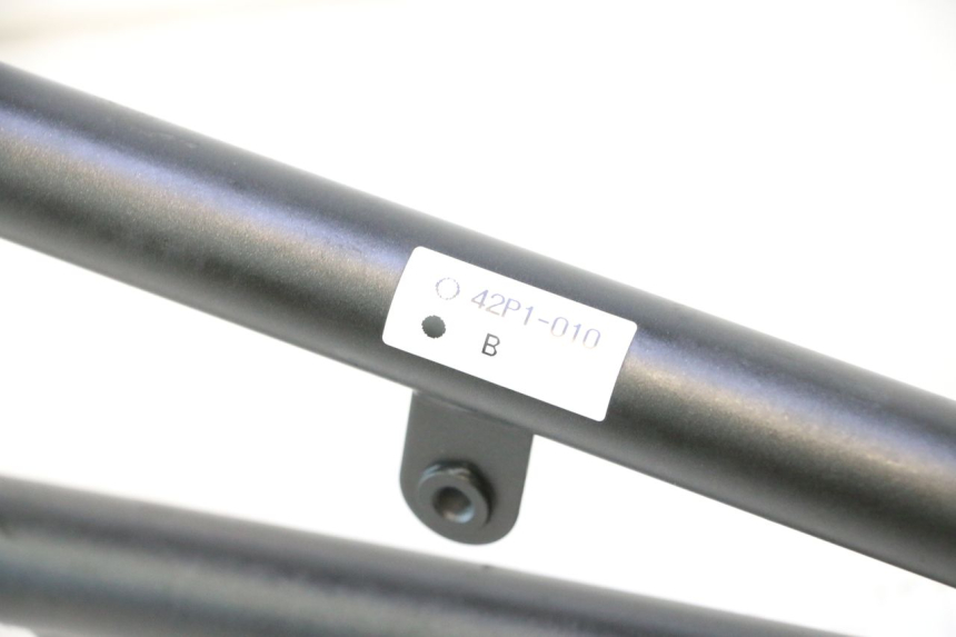 photo de Anello telaio posteriore YAMAHA FZ8 800 (2010 - 2016) - Ricambio usato controllato