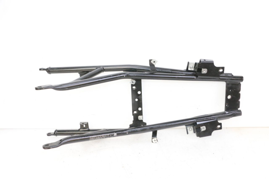 photo de TELAIETTO POSTERIORE BMW G310 R 310 (2016 - 2020) - Zoom sullo stato d'uso