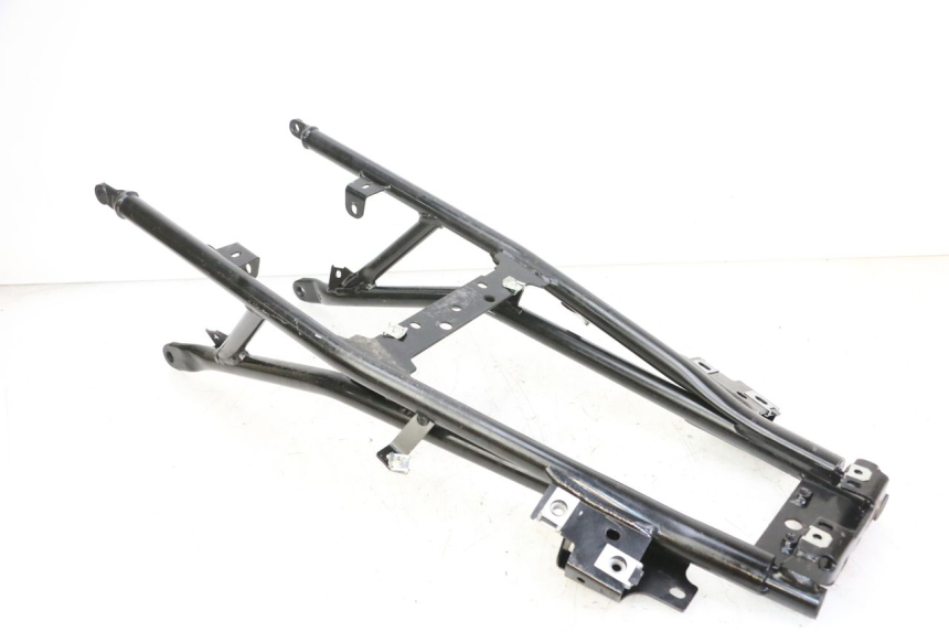 photo de TELAIETTO POSTERIORE BMW G310 R 310 (2016 - 2020) - Altra angolazione