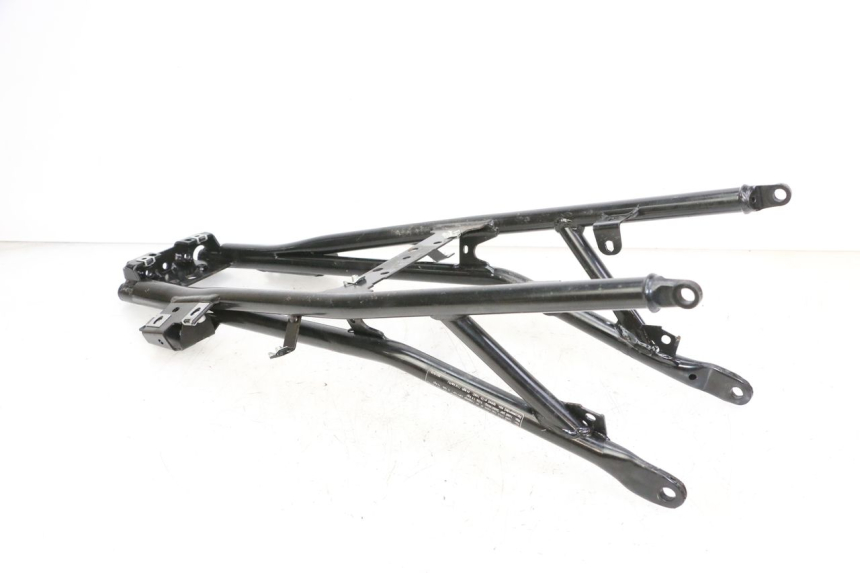 photo de TELAIETTO POSTERIORE BMW G310 R 310 (2016 - 2020) - Vista d'insieme del prodotto