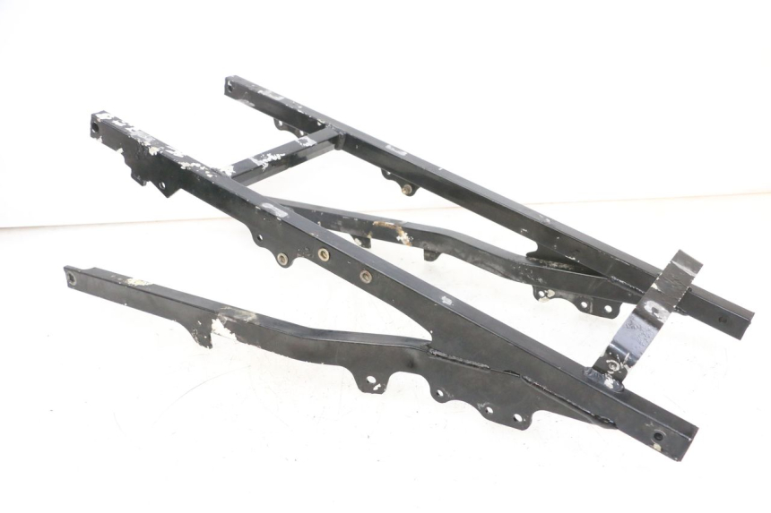 photo de TELAIETTO POSTERIORE KAWASAKI GPX R WARBIRD 600 (1988 - 1993) - Vista principale