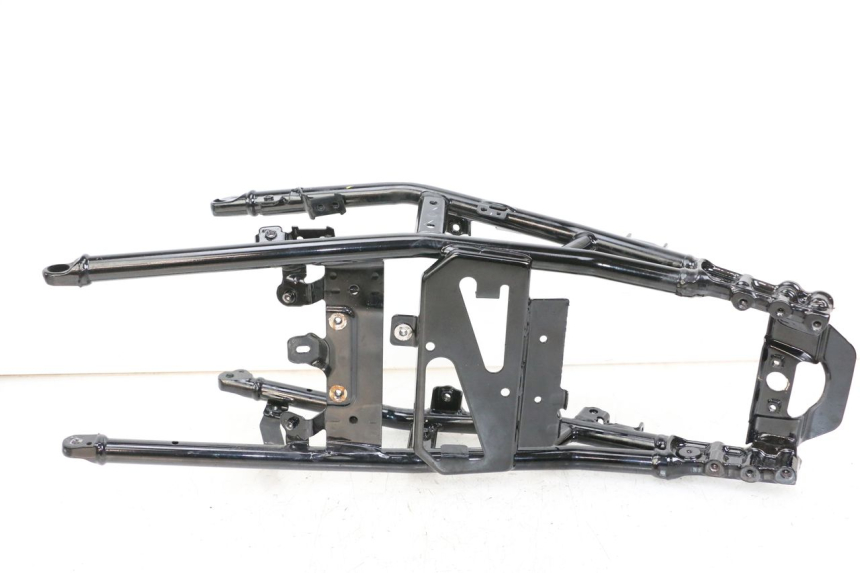 photo de TELAIETTO POSTERIORE HUSQVARNA SVARTPILEN 401 (2018 - 2023) - Altra angolazione