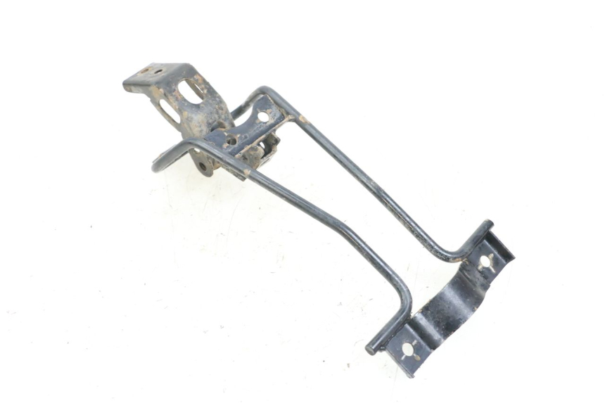 photo de TELAIETTO POSTERIORE KYMCO K-PW K-PIPE 50 (2012 - 2017) - Zoom sullo stato d'uso