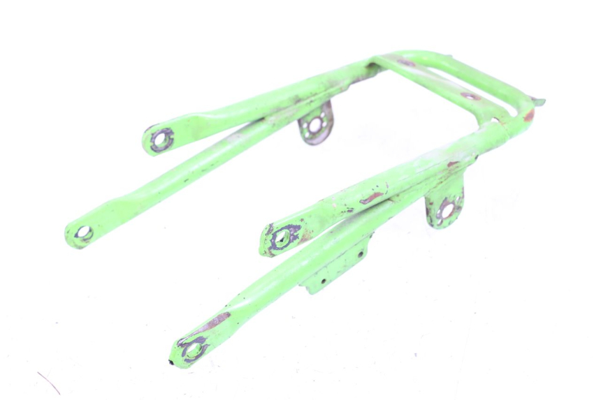 photo de TELAIETTO POSTERIORE KAWASAKI KDX 125 (1990 - 1991) - Zoom sullo stato d'uso