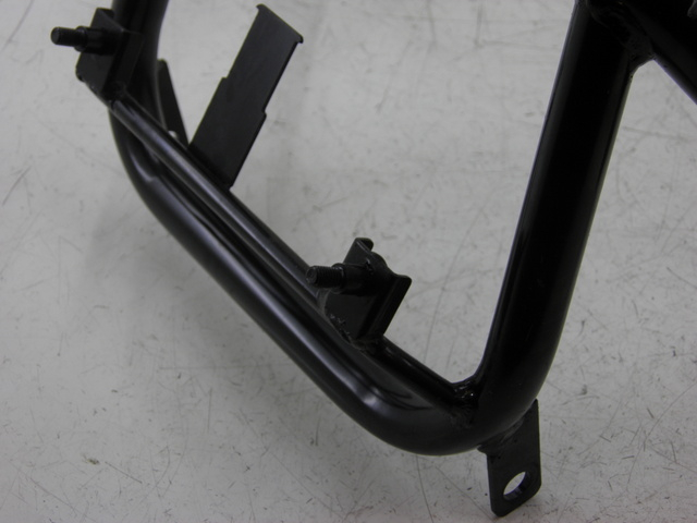 photo de Anello telaio posteriore KYMCO XCITING RI ABS 500 (2010) - Dettaglio del componente