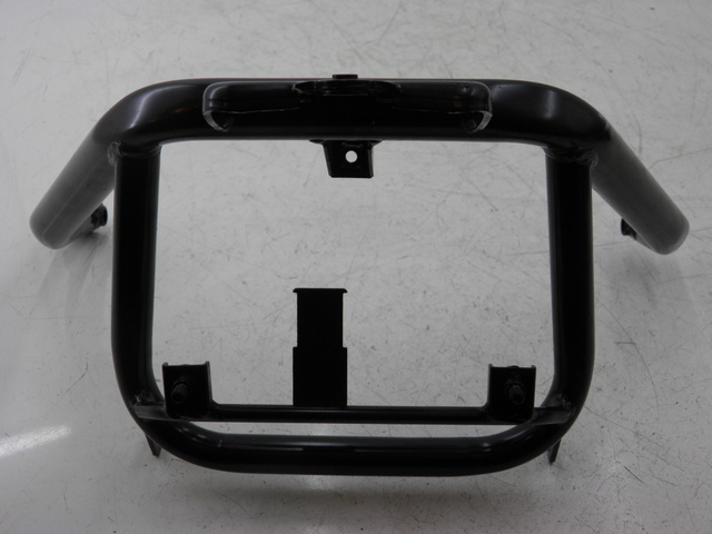photo de Anello telaio posteriore KYMCO XCITING RI ABS 500 (2010) - Zoom sullo stato d'uso