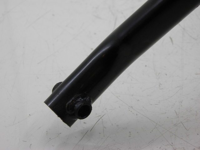 photo de Anello telaio posteriore KYMCO XCITING RI ABS 500 (2010) - Altra angolazione
