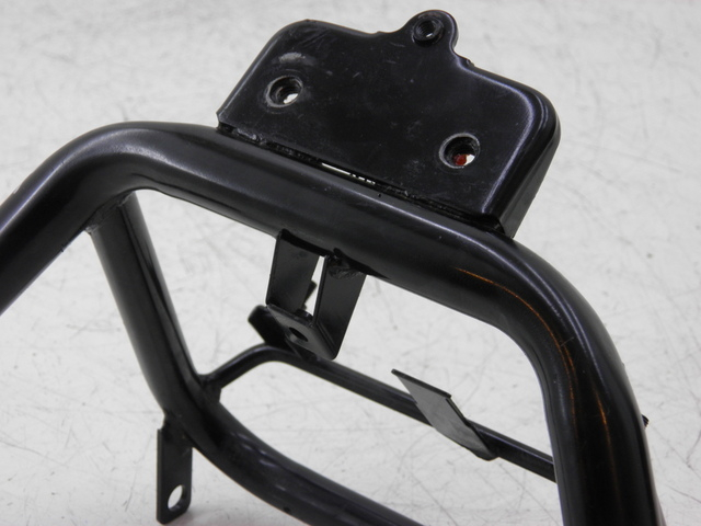 photo de Anello telaio posteriore KYMCO XCITING RI ABS 500 (2010) - Primo piano tecnico