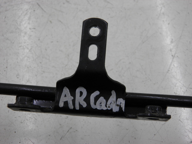 photo de Anello telaio posteriore PEUGEOT KISBEE 4T 50 (2010 - 2017) - Dettaglio del componente