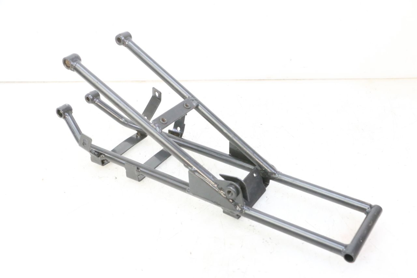 photo de BOUCLE TELAIO POSTERIORE APOLLO RFZ 125 - Dettaglio del componente