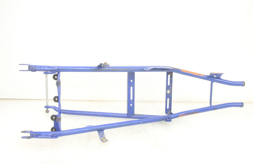 photo de BOUCLE TELAIO POSTERIORE GILERA RK 50 (1996 - 1999) - Zoom sullo stato d'uso