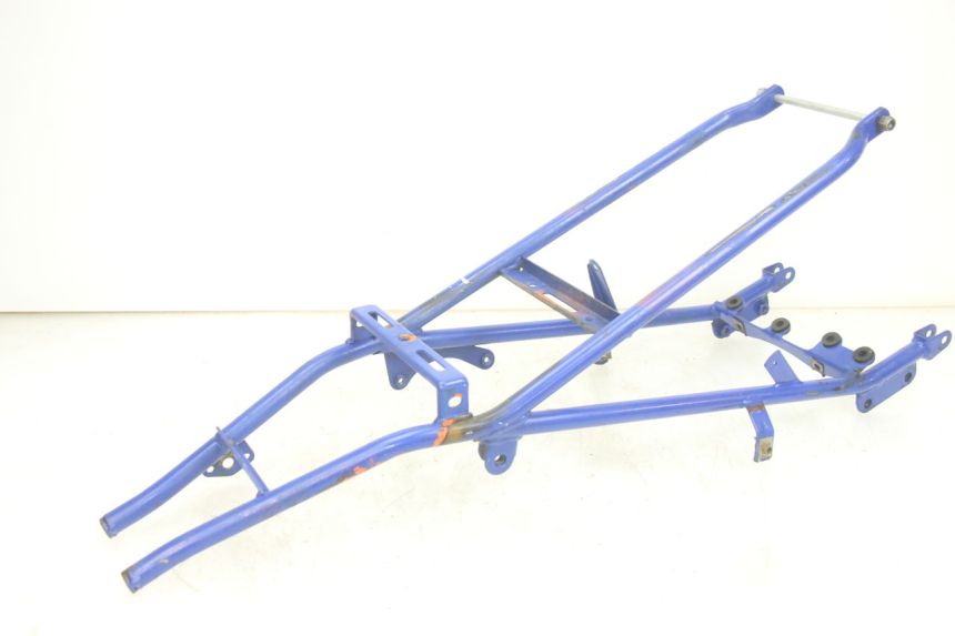 photo de BOUCLE TELAIO POSTERIORE GILERA RK 50 (1996 - 1999) - Vista d'insieme del prodotto