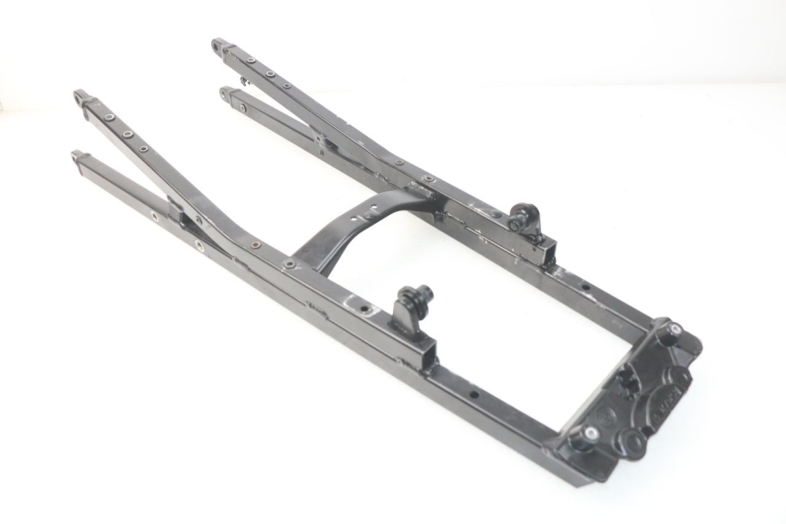 photo de TELAIETTO POSTERIORE BMW S RR ABS S1000RR 1000 (2009 - 2011) - Zoom sullo stato d'uso