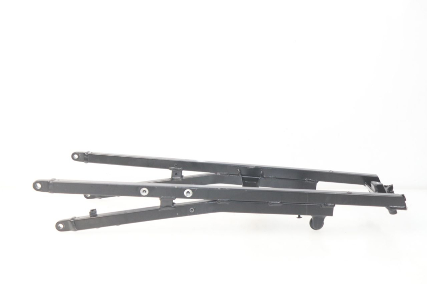 photo de TELAIETTO POSTERIORE BMW S RR ABS S1000RR 1000 (2009 - 2011) - Primo piano tecnico