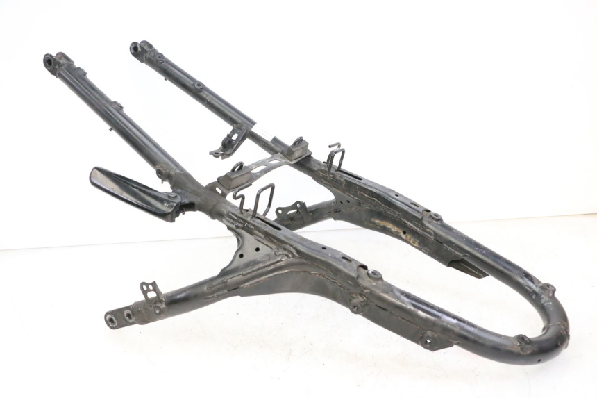 photo de TELAIETTO POSTERIORE HONDA ST PAN EUROPEAN 1300 (2002 - 2013) - Primo piano tecnico