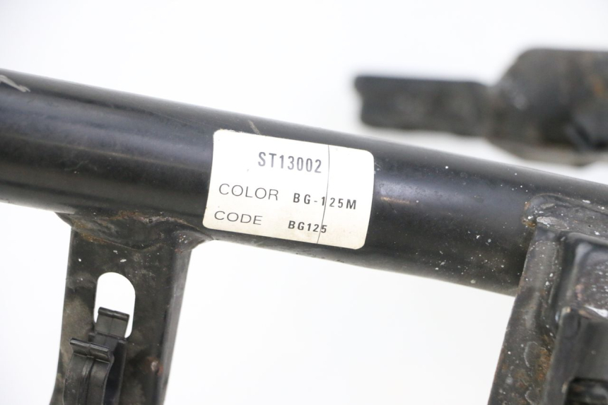 photo de TELAIETTO POSTERIORE HONDA ST PAN EUROPEAN 1300 (2002 - 2013) - Vista d'insieme del prodotto