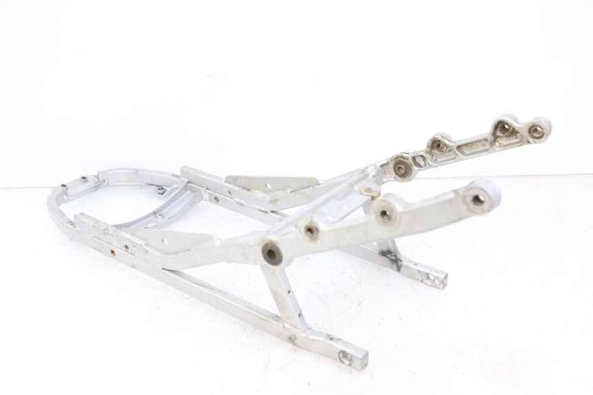 photo de TELAIETTO POSTERIORE KTM SUPERENDURO R 950 (2005 - 2009) - Dettagli dei punti di fissaggio