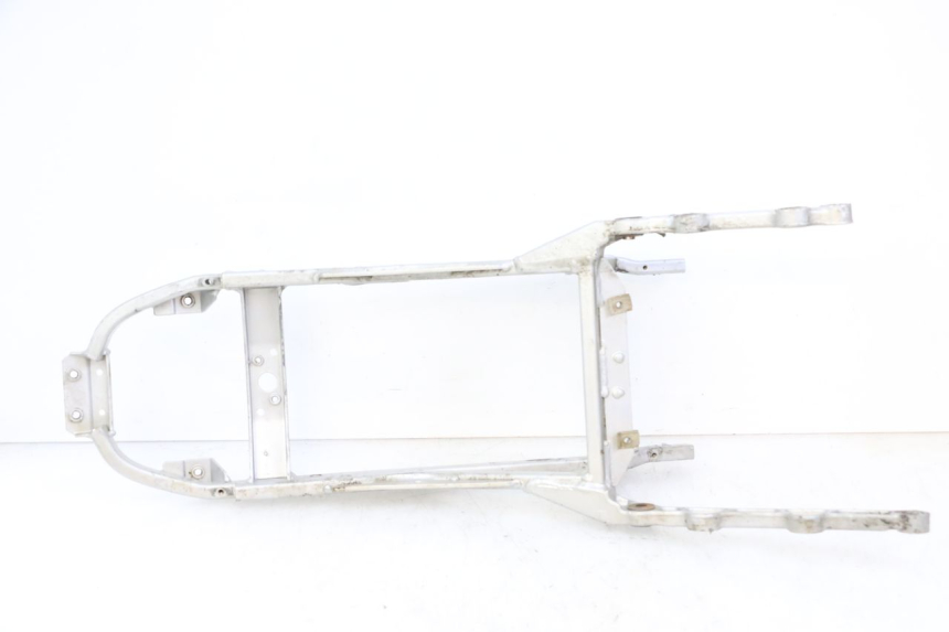 photo de TELAIETTO POSTERIORE KTM SUPERENDURO R 950 (2005 - 2009) - Stato della superficie e materiale