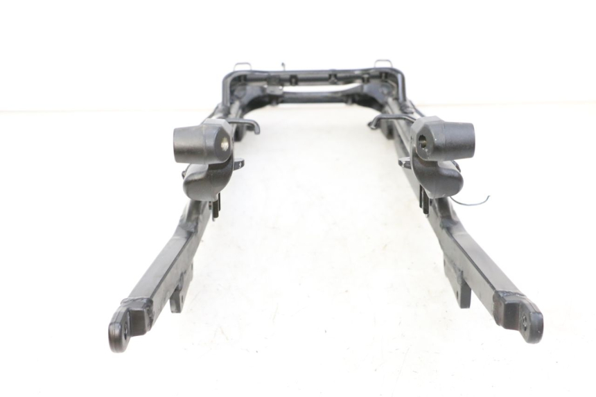 photo de TELAIETTO POSTERIORE SUZUKI SV S 650 (2003 - 2009) - Zoom sullo stato d'uso