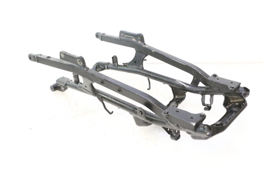 photo de TELAIETTO POSTERIORE SUZUKI SV S 650 (2003 - 2009) - Primo piano tecnico