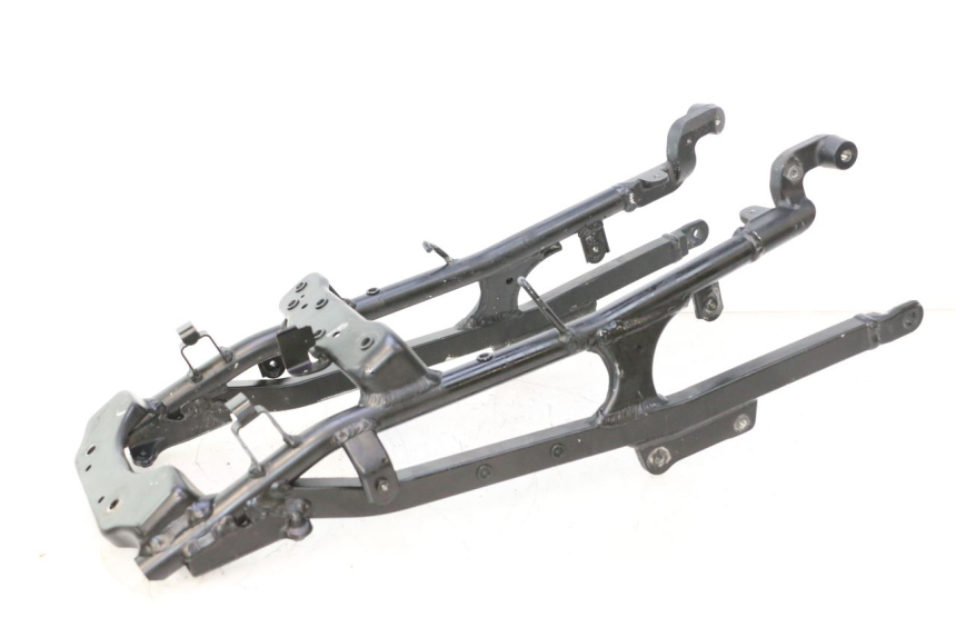 photo de TELAIETTO POSTERIORE SUZUKI SV S 650 (2003 - 2009) - Stato della superficie e materiale